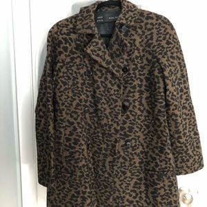 Zara coat